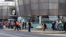 Sheffield Hallam University Students' Union