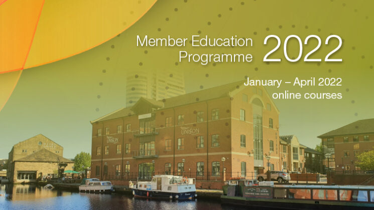 Members education programme