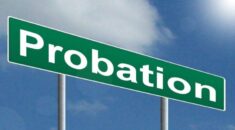 Probation pic