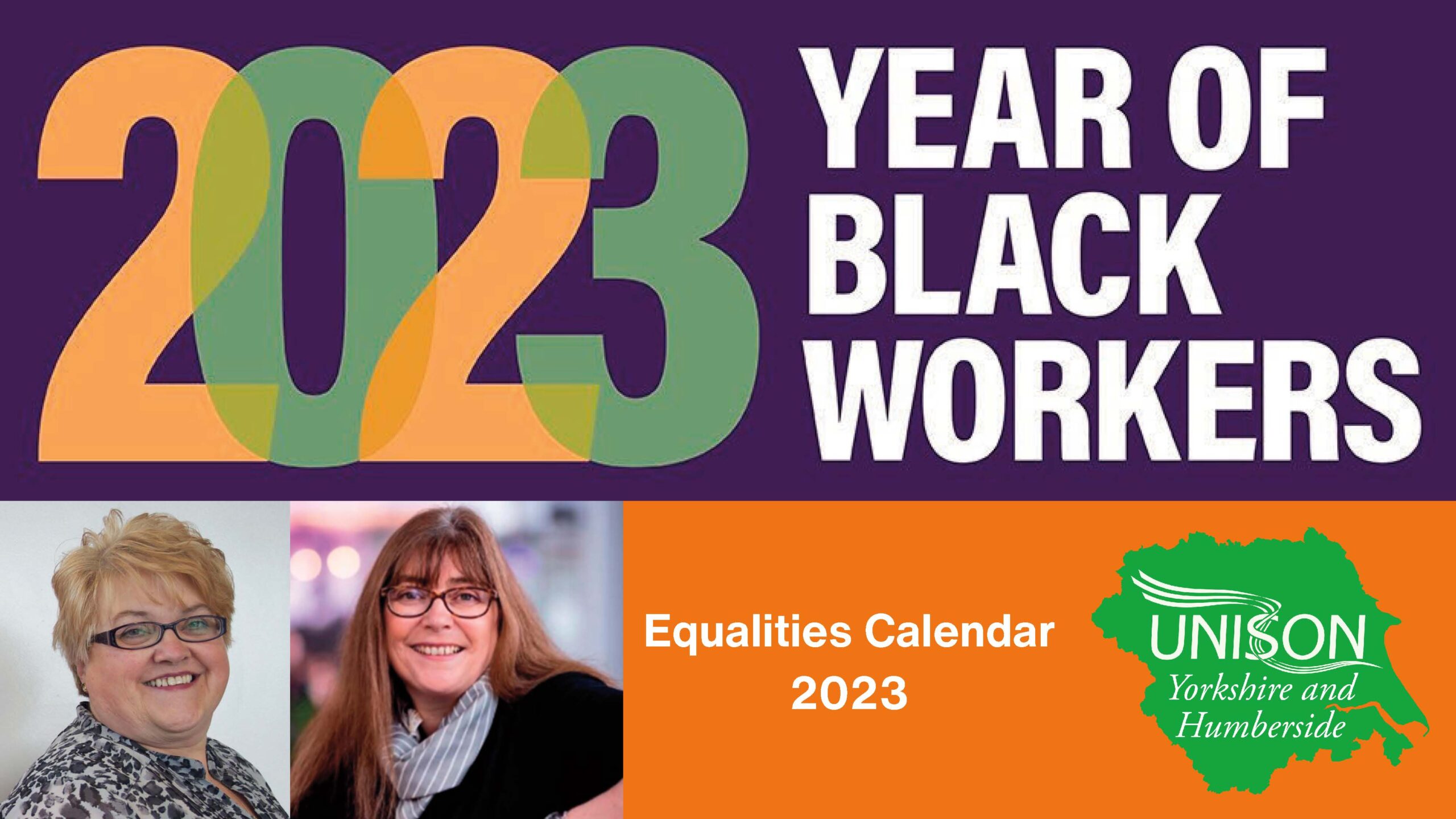 YH Equality Calendar 2023