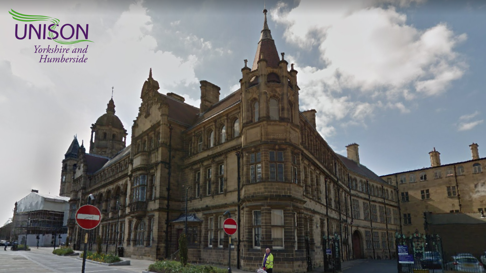 Win for UNISON as Wakefield Council agrees to scrap plans to outsource