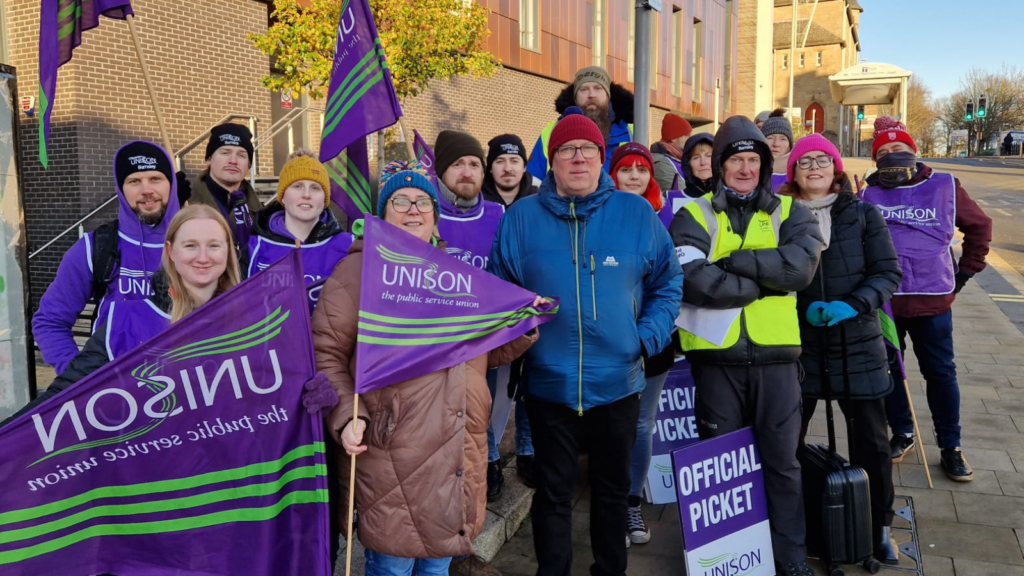 Barnsley College an open letter to the board of governors UNISON