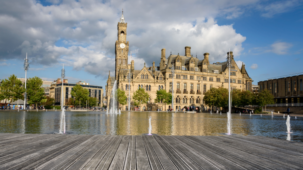 UNISON sets out plans to protect staff and services in Bradford